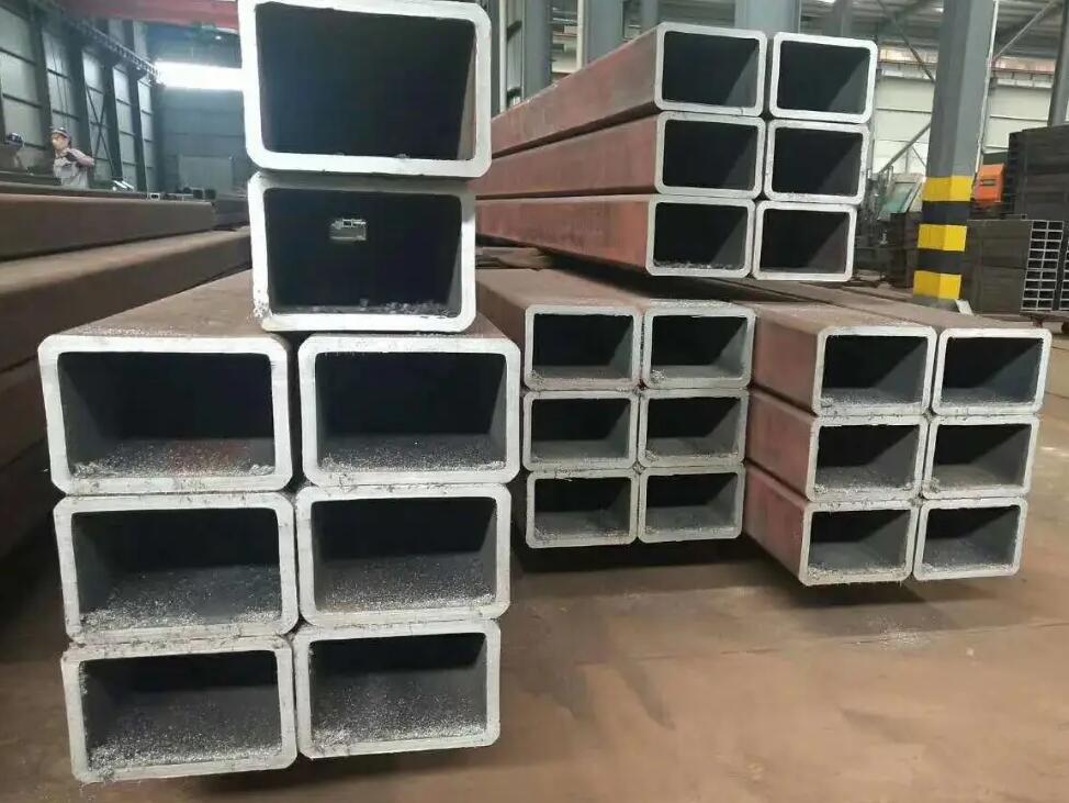 高淳s355j0方管